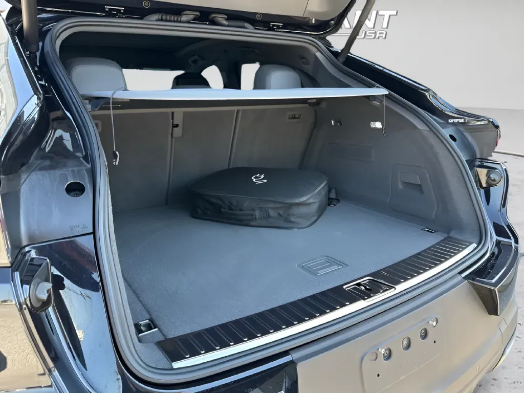 2022 Porsche Cayenne Coup E-Hybrid - Photo 84