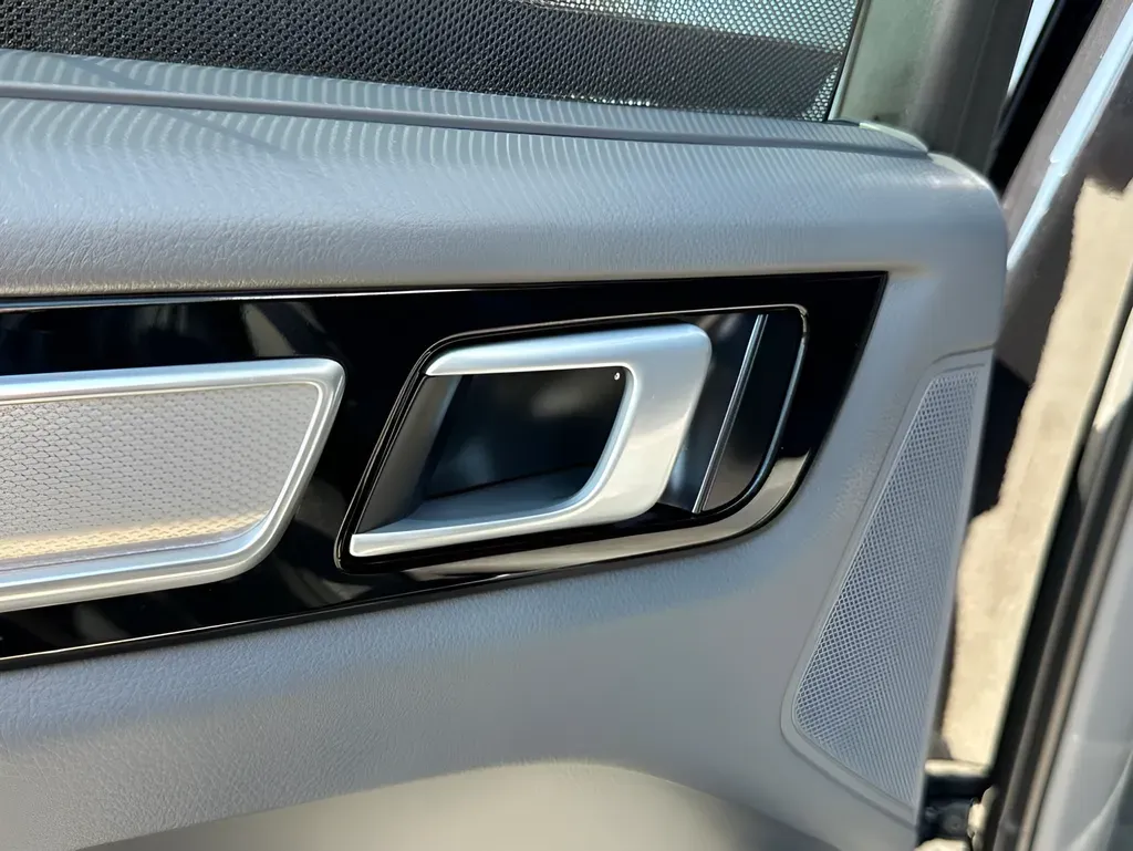 2022 Porsche Cayenne Coup E-Hybrid - Photo 31