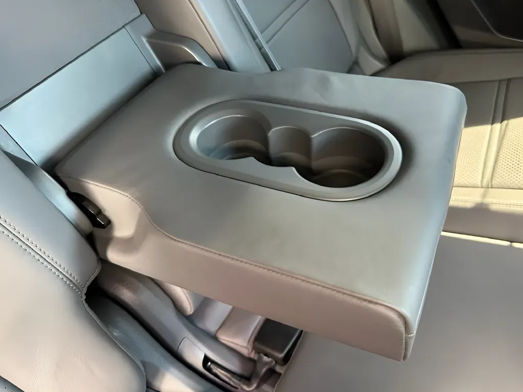 2022 Porsche Cayenne Coup E-Hybrid - Photo 48
