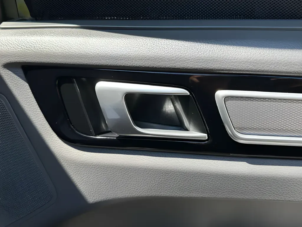 2022 Porsche Cayenne Coup E-Hybrid - Photo 41