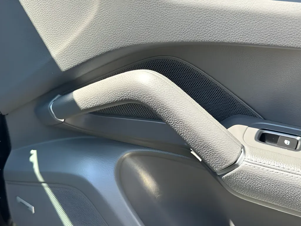 2022 Porsche Cayenne Coup E-Hybrid - Photo 53