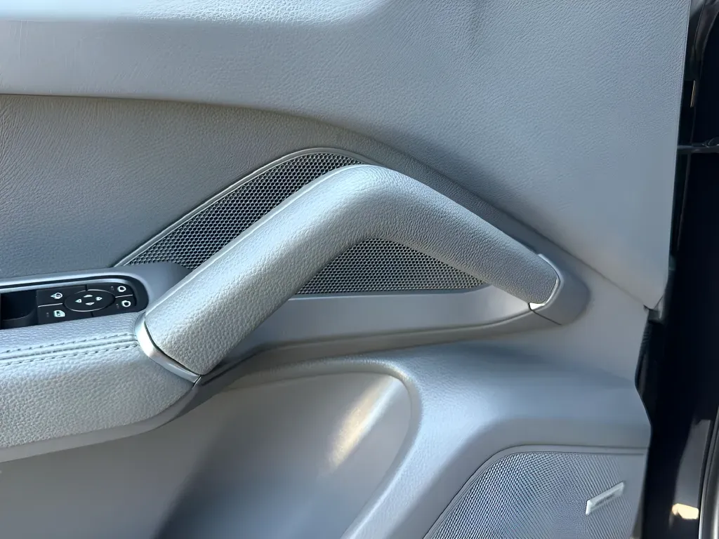 2022 Porsche Cayenne Coup E-Hybrid - Photo 21