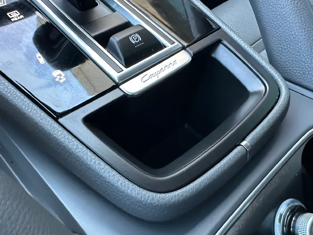 2022 Porsche Cayenne Coup E-Hybrid - Photo 74