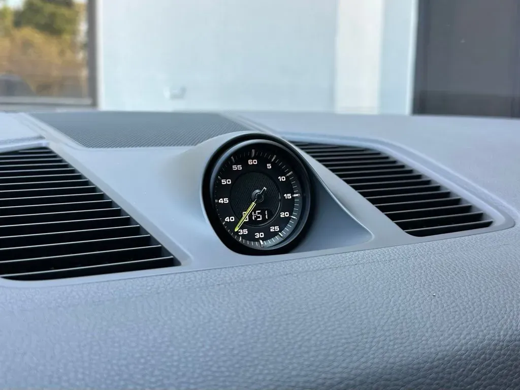 2022 Porsche Cayenne Coup E-Hybrid - Photo 71