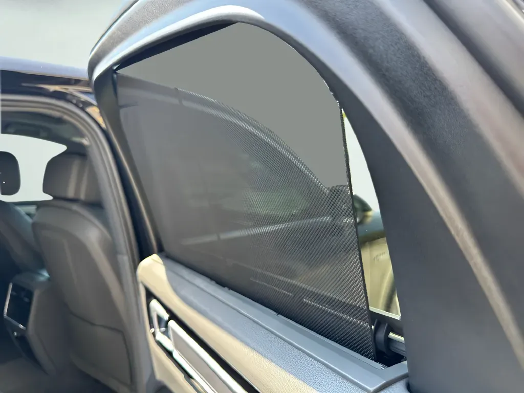 2022 Porsche Cayenne Coup E-Hybrid - Photo 42