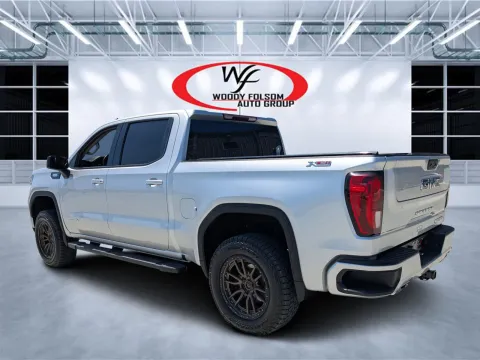 More photos of 2022 GMC Sierra 1500 Elevation at Woody Folsom CDJR of Douglas, GA