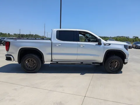 Another view of 2022 GMC Sierra 1500 Elevation for sale in Douglas, GA at Woody Folsom CDJR of Douglas