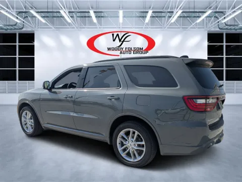More photos of 2026 Dodge Durango GT Plus at Woody Folsom CDJR of Douglas, GA
