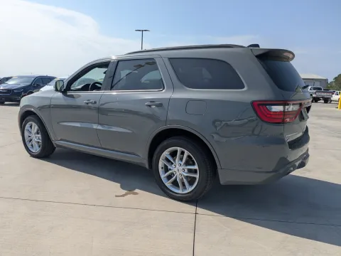 More photos of 2026 Dodge Durango GT Plus at Woody Folsom CDJR of Douglas, GA