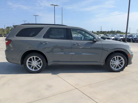 Another view of 2026 Dodge Durango GT Plus for sale in Douglas, GA at Woody Folsom CDJR of Douglas