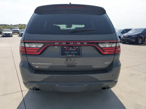 More photos of 2026 Dodge Durango GT Plus at Woody Folsom CDJR of Douglas, GA