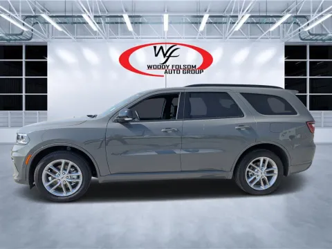 More photos of 2026 Dodge Durango GT Plus at Woody Folsom CDJR of Douglas, GA