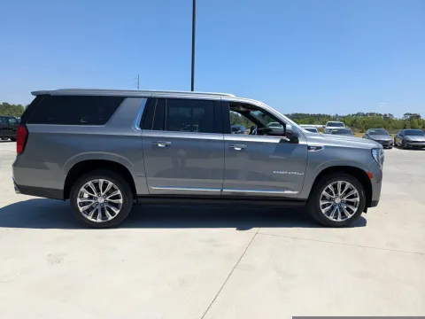 Another view of 2021 GMC Yukon XL Denali for sale in Douglas, GA at Woody Folsom CDJR of Douglas