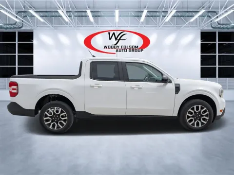 Photos of 2024 Ford Maverick LARIAT for sale in Douglas, GA at Woody Folsom CDJR of Douglas