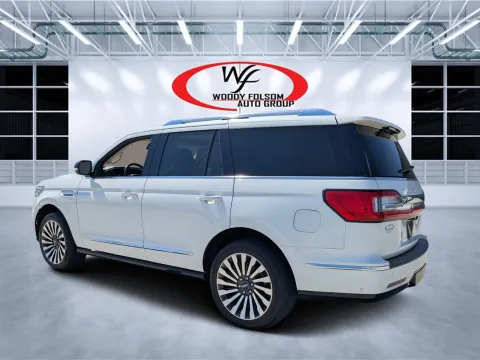 More photos of 2021 Lincoln Navigator Reserve at Woody Folsom CDJR of Douglas, GA