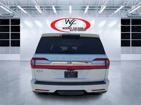 More photos of 2021 Lincoln Navigator Reserve at Woody Folsom CDJR of Douglas, GA