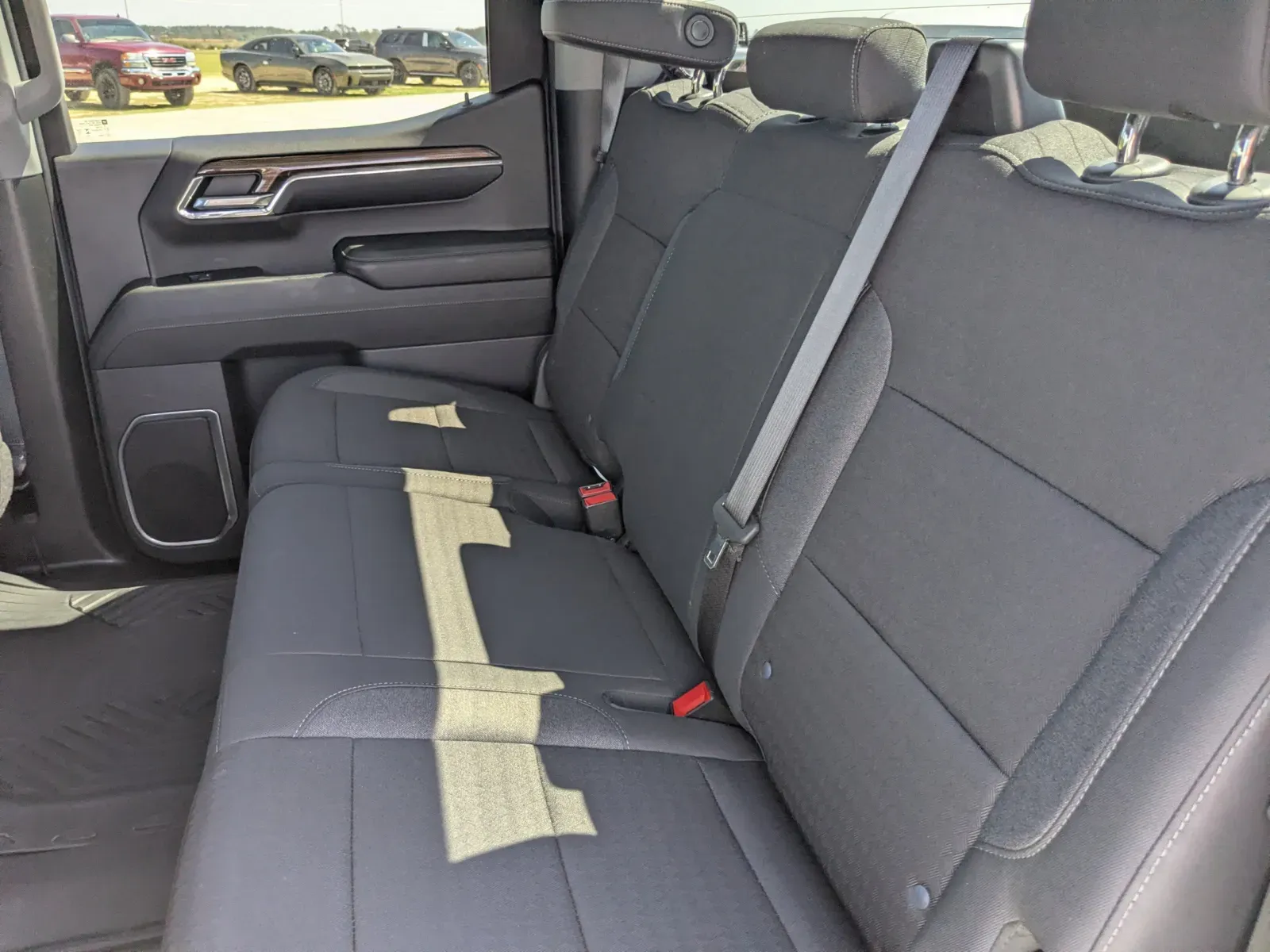 2024 Chevrolet Silverado 1500 RST - Photo 12