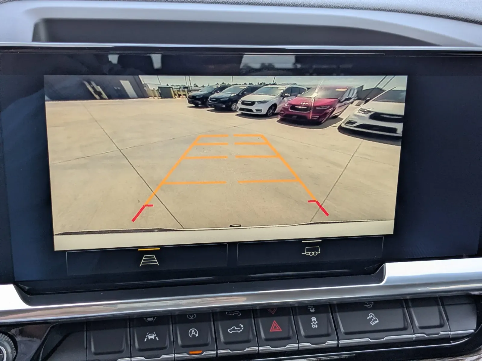 2024 Chevrolet Silverado 1500 RST - Photo 19