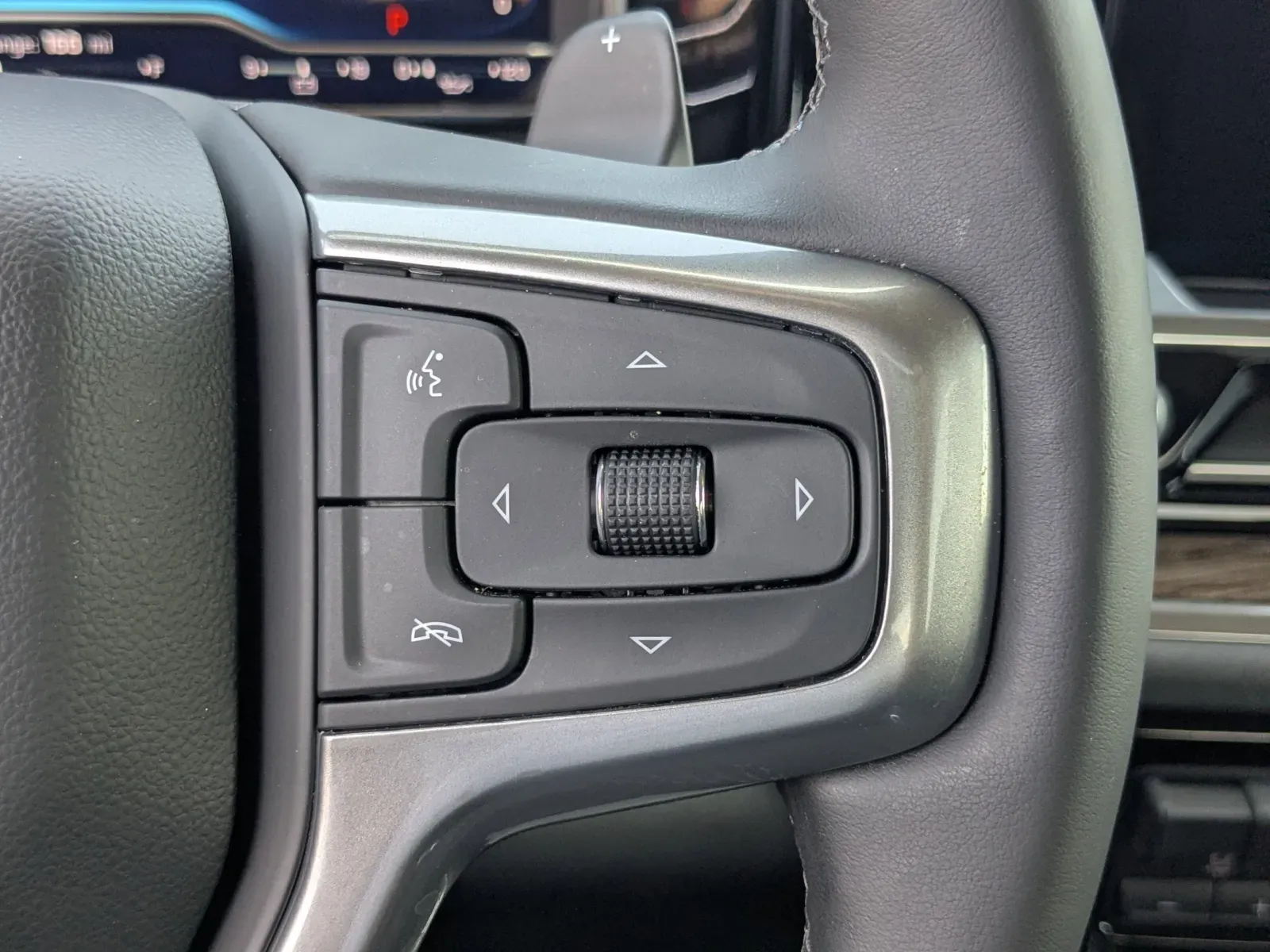 2024 Chevrolet Silverado 1500 RST - Photo 24