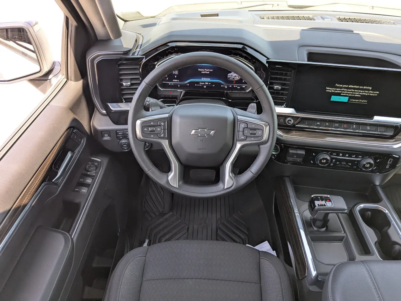 2024 Chevrolet Silverado 1500 RST - Photo 14