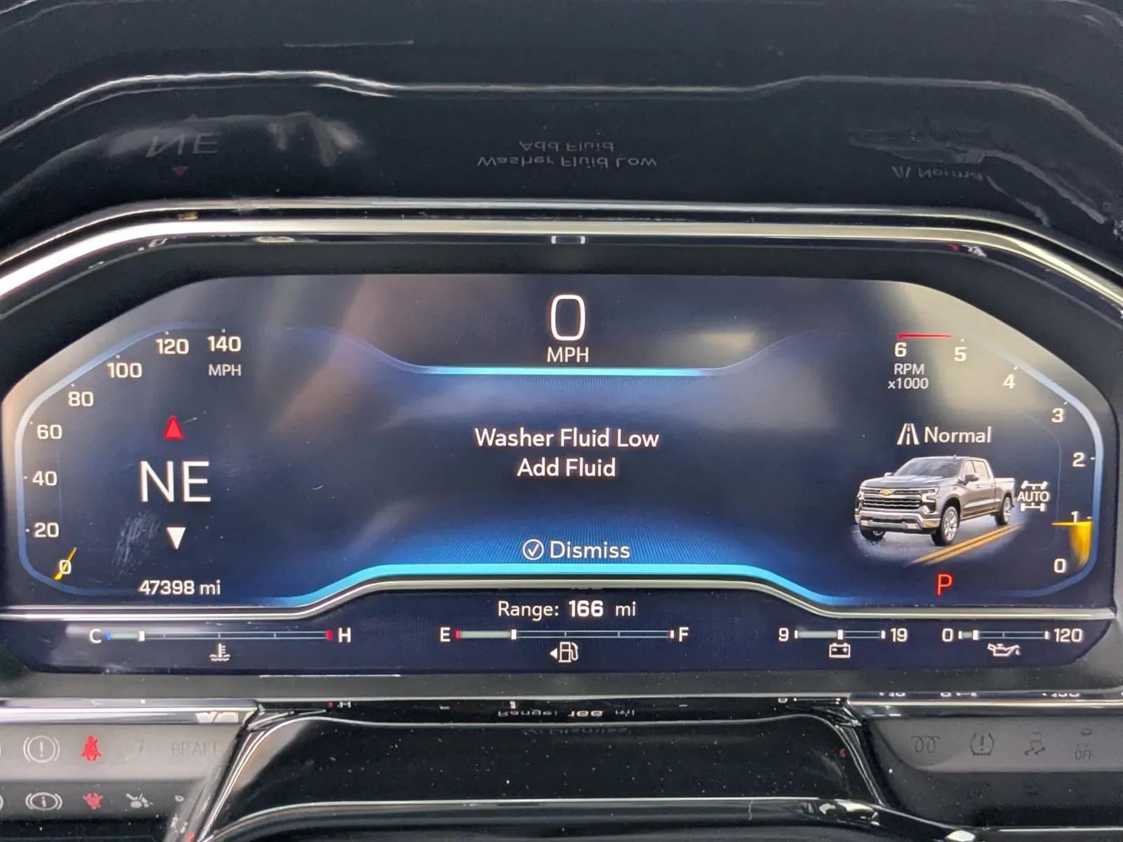 2024 Chevrolet Silverado 1500 RST - Photo 25