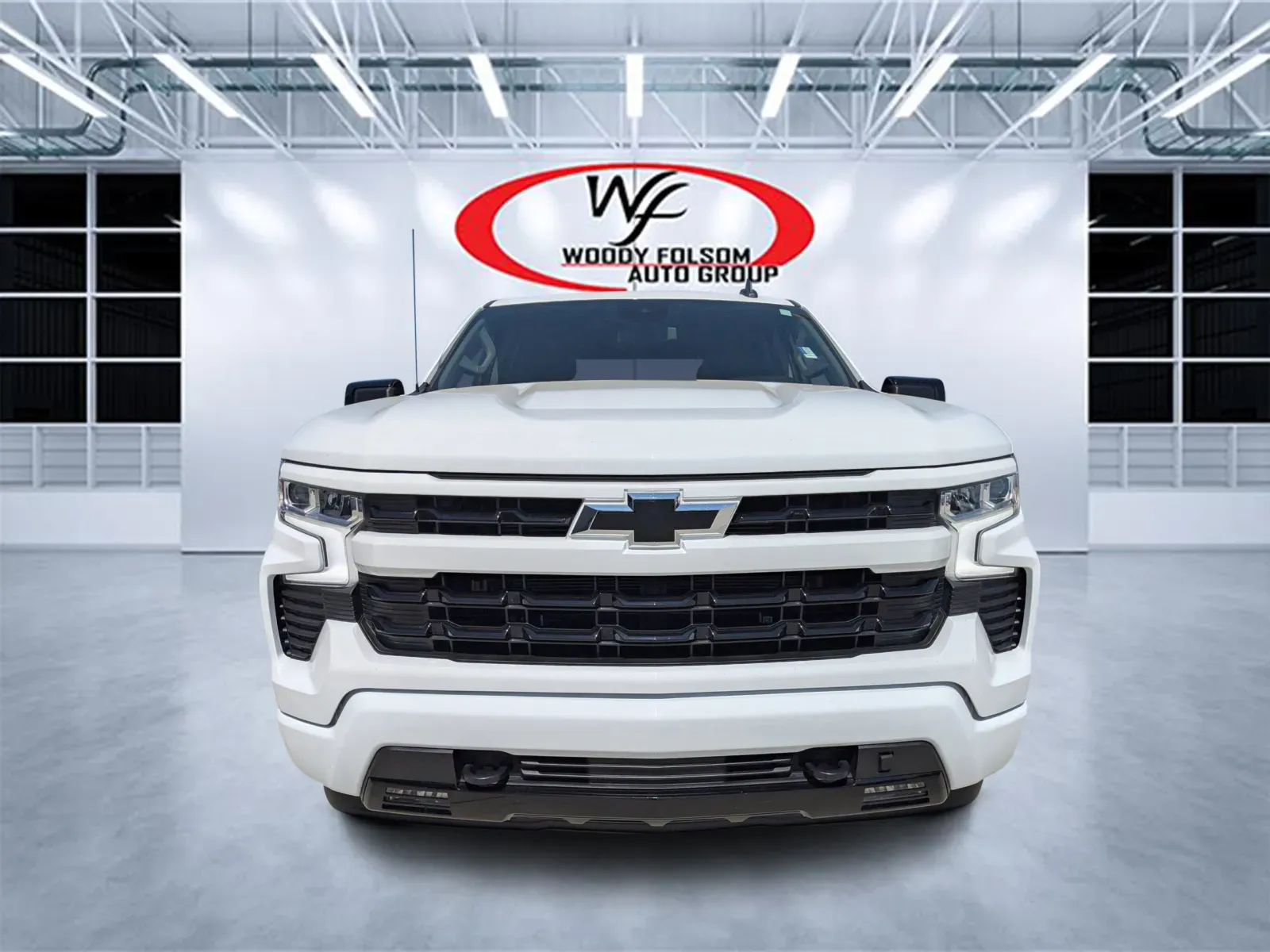 2024 Chevrolet Silverado 1500 RST - Photo 8