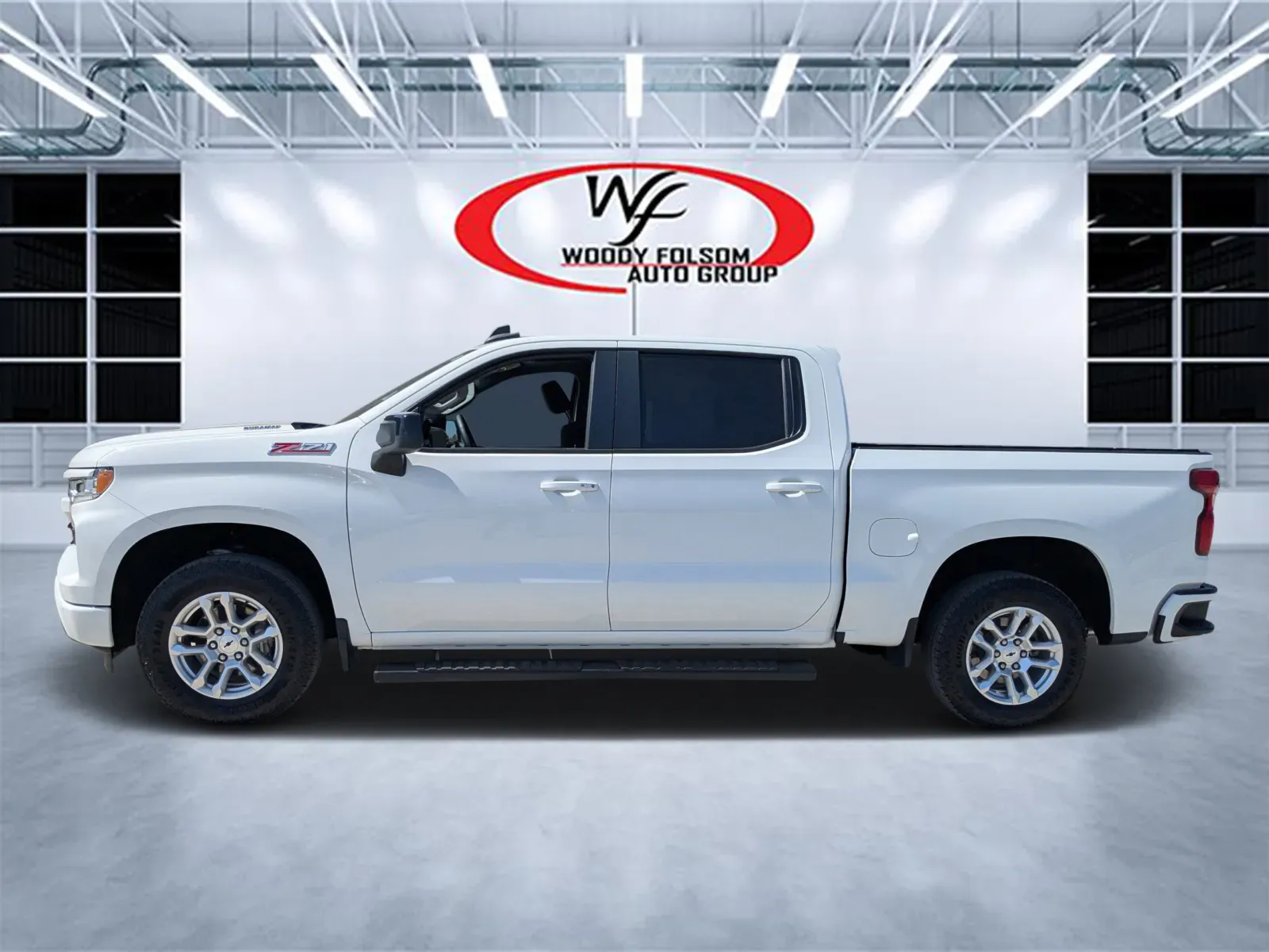 2024 Chevrolet Silverado 1500 RST - Photo 6