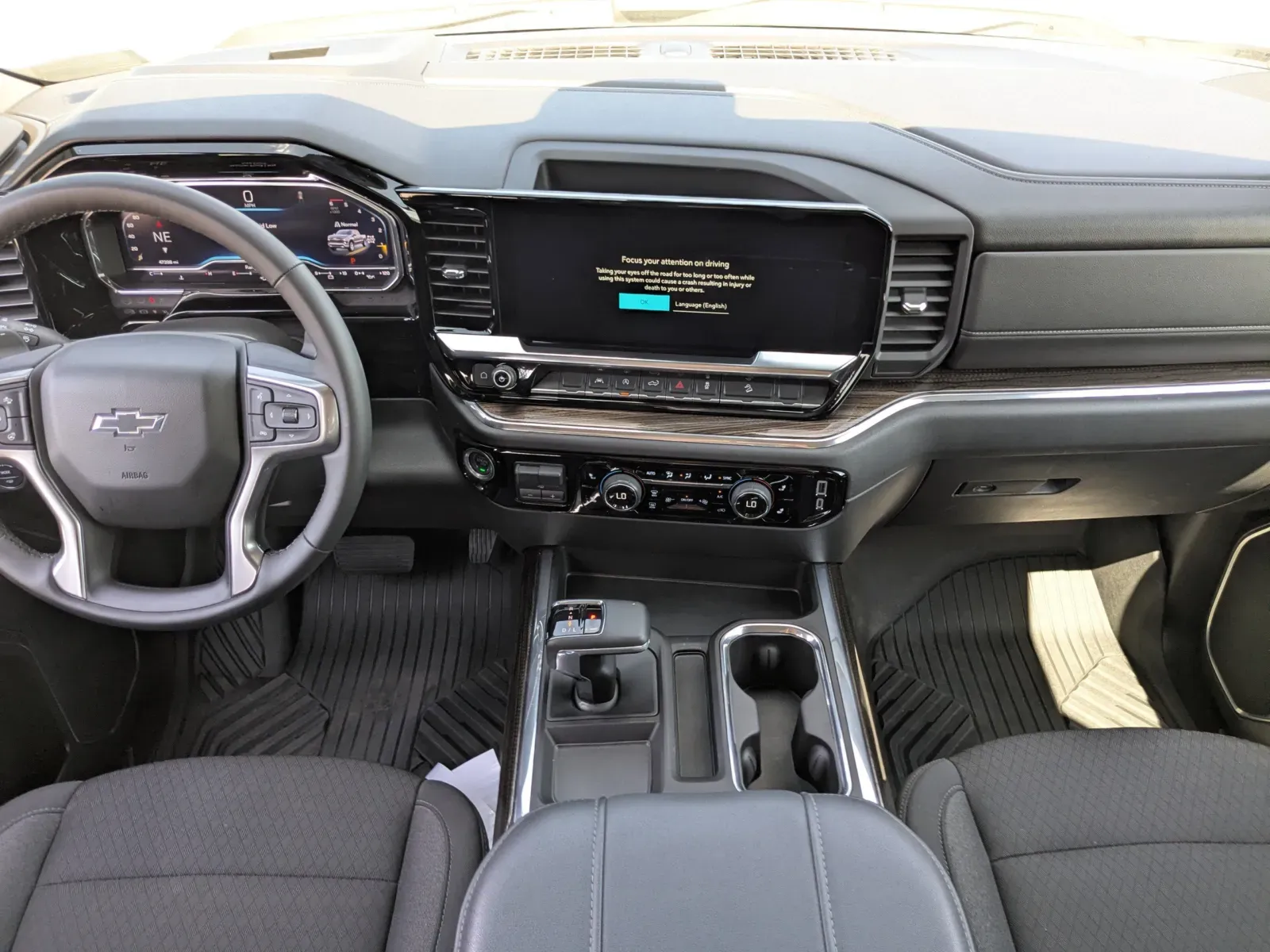 2024 Chevrolet Silverado 1500 RST - Photo 13