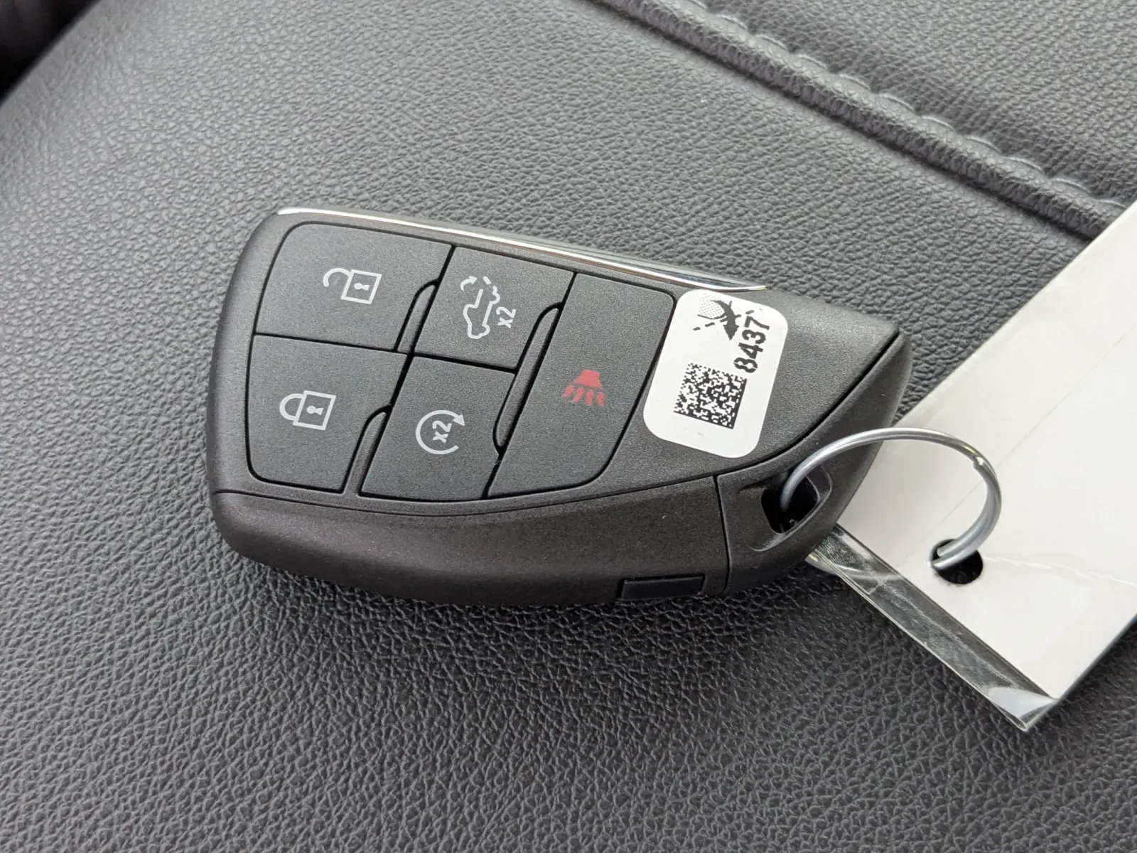 2024 Chevrolet Silverado 1500 RST - Photo 27