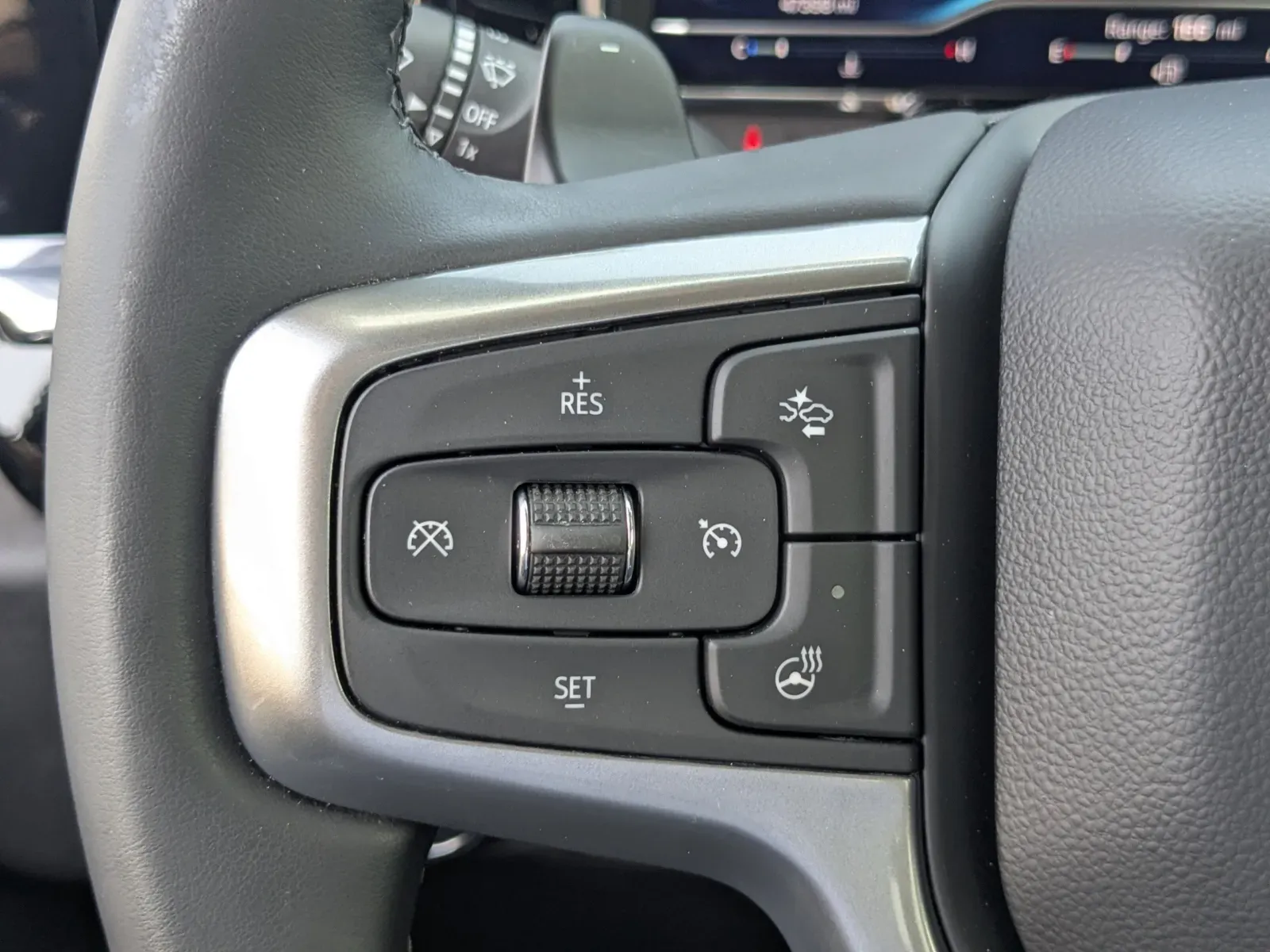 2024 Chevrolet Silverado 1500 RST - Photo 23