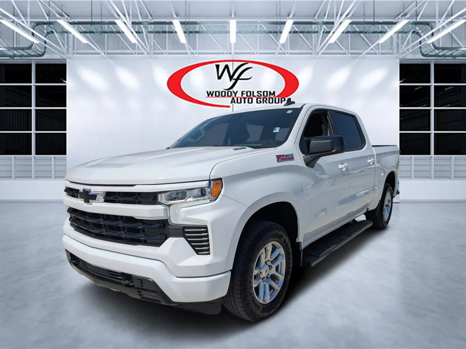 2024 Chevrolet Silverado 1500 RST - Photo 7