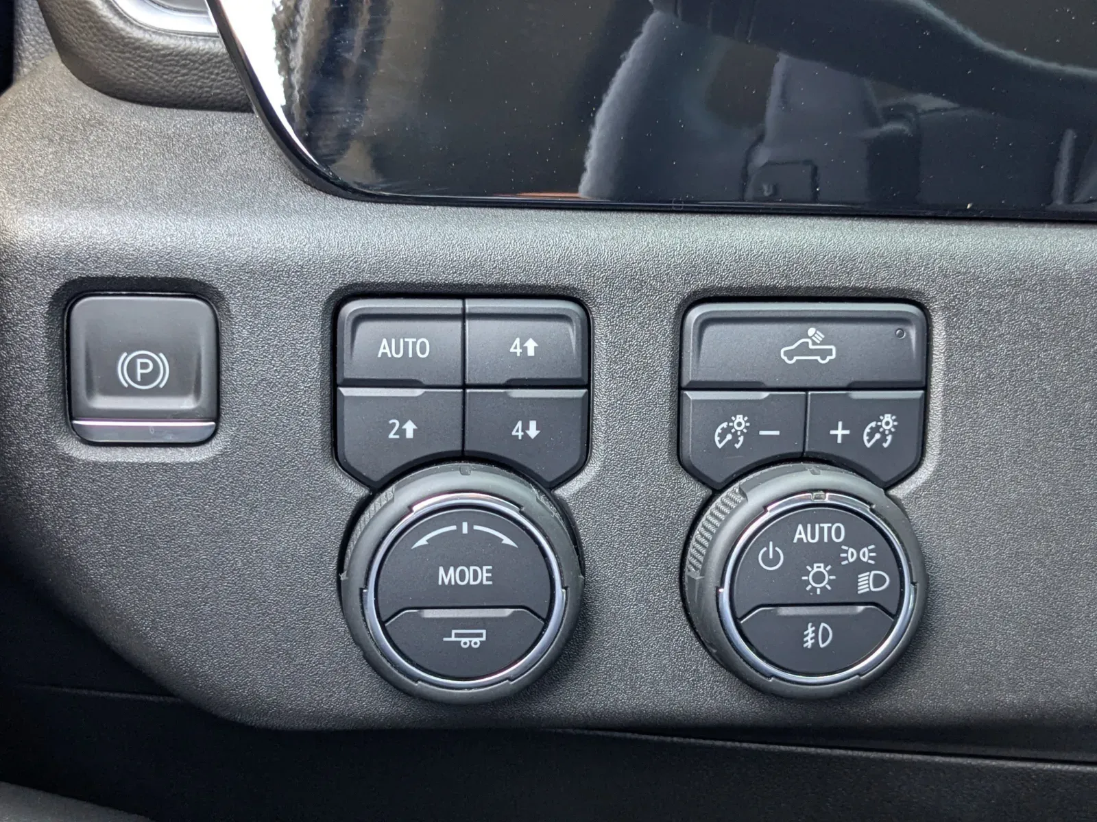 2024 Chevrolet Silverado 1500 RST - Photo 22