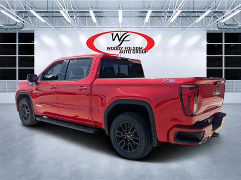 More photos of 2025 GMC Sierra 1500 Elevation at Woody Folsom CDJR of Douglas, GA