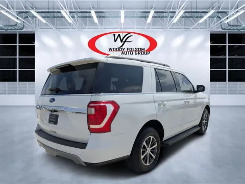 Another view of 2020 Ford Expedition XLT for sale in Douglas, GA at Woody Folsom CDJR of Douglas