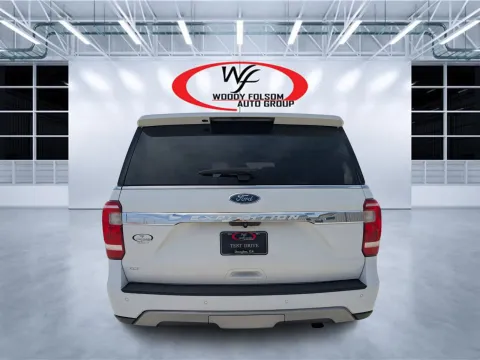 More photos of 2020 Ford Expedition XLT at Woody Folsom CDJR of Douglas, GA