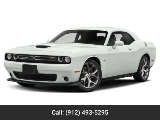 2020 Dodge Challenger R/T for sale in Douglas, GA