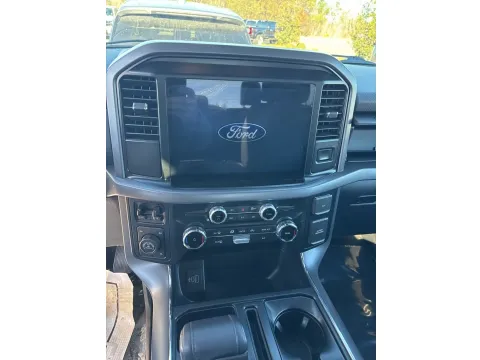 Photos of 2025 Ford F-150 XLT for sale in Douglas, GA at Woody Folsom CDJR of Douglas