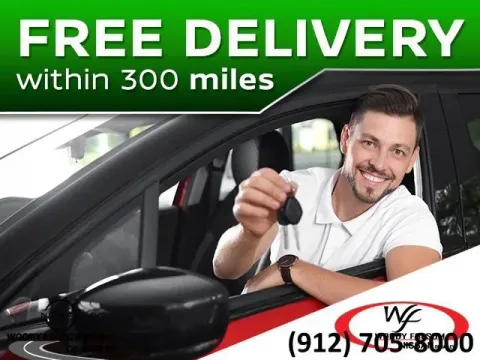 More photos of 2020 Cadillac XT5 Premium Luxury FWD at Woody Folsom CDJR of Douglas, GA