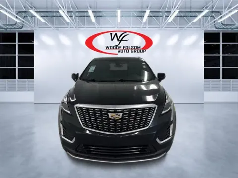 Photos of 2020 Cadillac XT5 Premium Luxury FWD for sale in Douglas, GA at Woody Folsom CDJR of Douglas