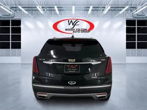 More photos of 2020 Cadillac XT5 Premium Luxury FWD at Woody Folsom CDJR of Douglas, GA