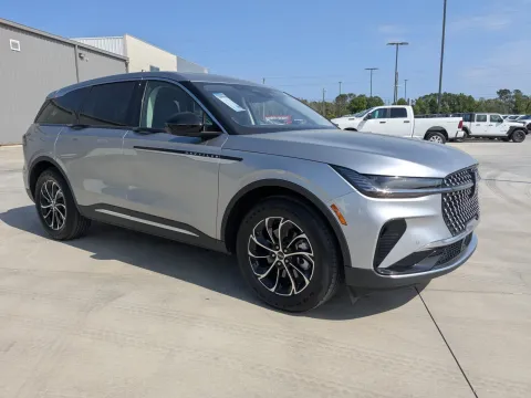 Photos of 2025 Lincoln Nautilus Premiere for sale in Douglas, GA at Woody Folsom CDJR of Douglas