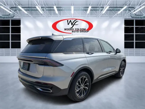 Another view of 2025 Lincoln Nautilus Premiere for sale in Douglas, GA at Woody Folsom CDJR of Douglas