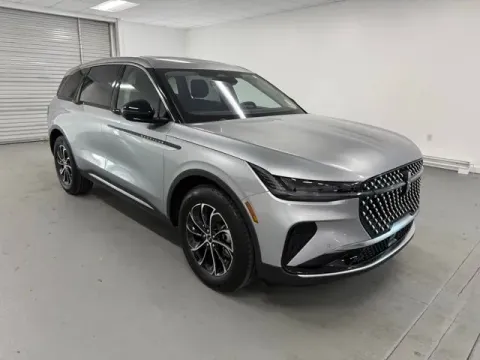 Another view of 2025 Lincoln Nautilus Premiere for sale in Douglas, GA at Woody Folsom CDJR of Douglas