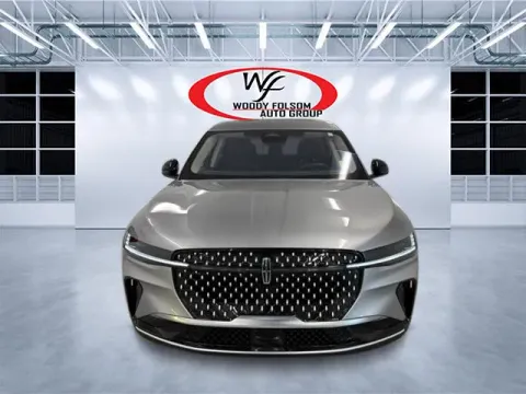 Photos of 2025 Lincoln Nautilus Premiere for sale in Douglas, GA at Woody Folsom CDJR of Douglas