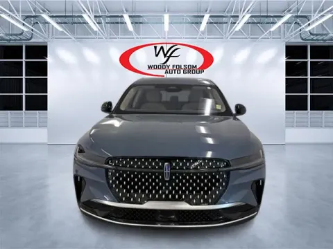 Photos of 2025 Lincoln Nautilus Premiere for sale in Douglas, GA at Woody Folsom CDJR of Douglas