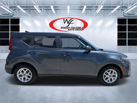 Photos of 2020 Kia Soul S for sale in Douglas, GA at Woody Folsom CDJR of Douglas