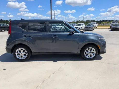 Another view of 2020 Kia Soul S for sale in Douglas, GA at Woody Folsom CDJR of Douglas