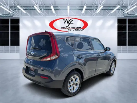 Another view of 2020 Kia Soul S for sale in Douglas, GA at Woody Folsom CDJR of Douglas