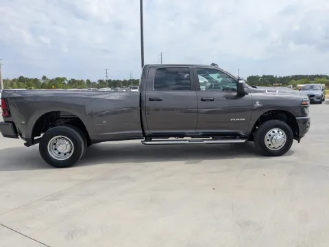 Another view of 2026 Ram 3500 Big Horn for sale in Douglas, GA at Woody Folsom CDJR of Douglas