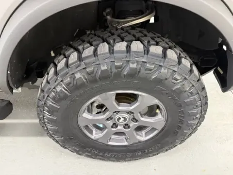 More photos of 2021 Ford Bronco Big Bend at Woody Folsom CDJR of Douglas, GA